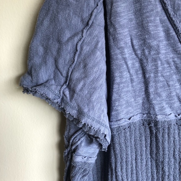 Earthbound “Cloudy Day” Top - Picture 2 of 4